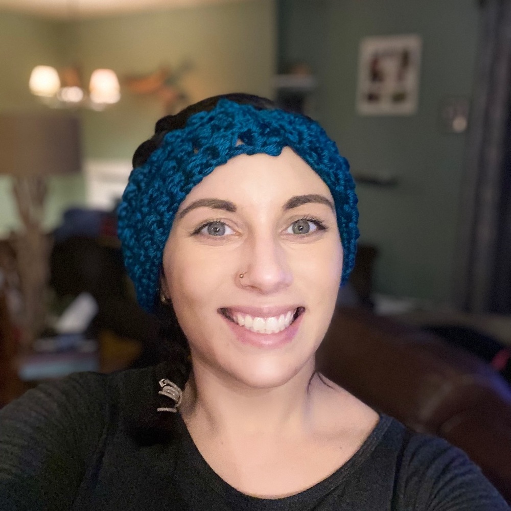 Meet your Posher, Miranda